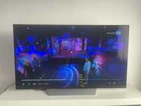 Телевизор LG Oled 65” C7V / като нов /