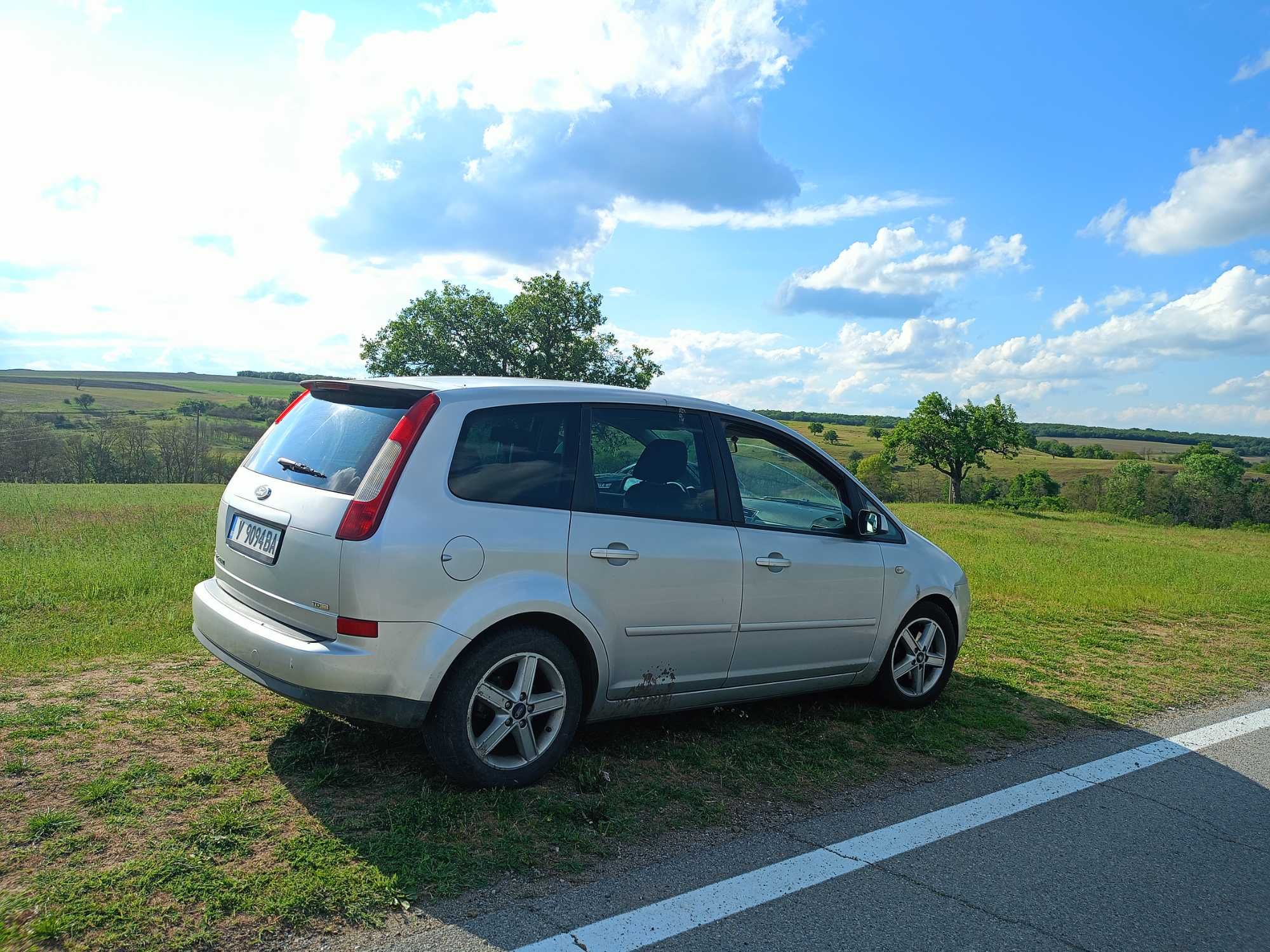Ford C MAX TDisel