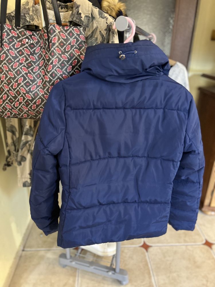 Zara палто, зимно яке ADL