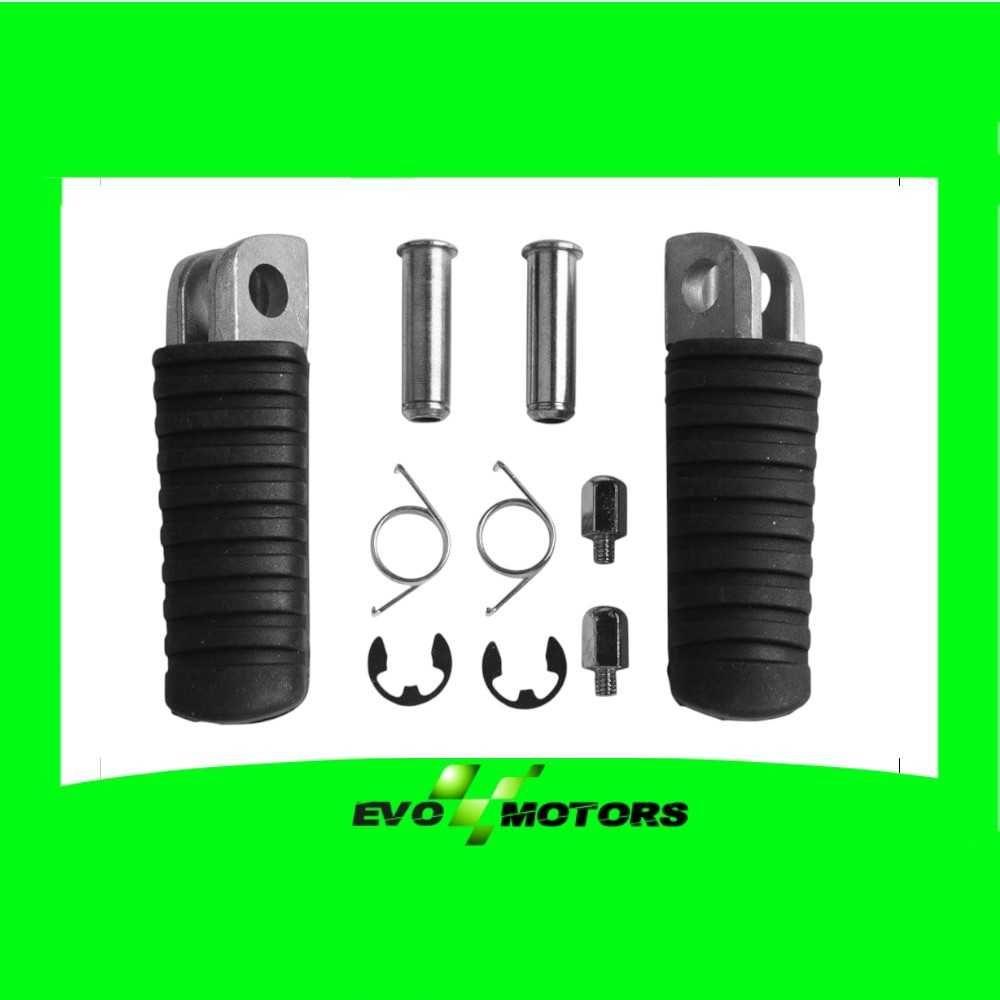 Set Scarite Pilot Fata Kawasaki ZRX400 ZRX1100 ZRX1200 Z750 250R A1431