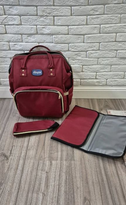 Рюкзак для мам Chicco