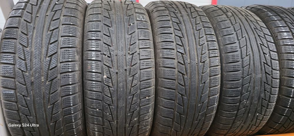 Anvelope 235 50 18/235 55 18/225 55 18 IARNĂ