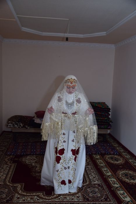 Kelin ansambl  bolshimerka