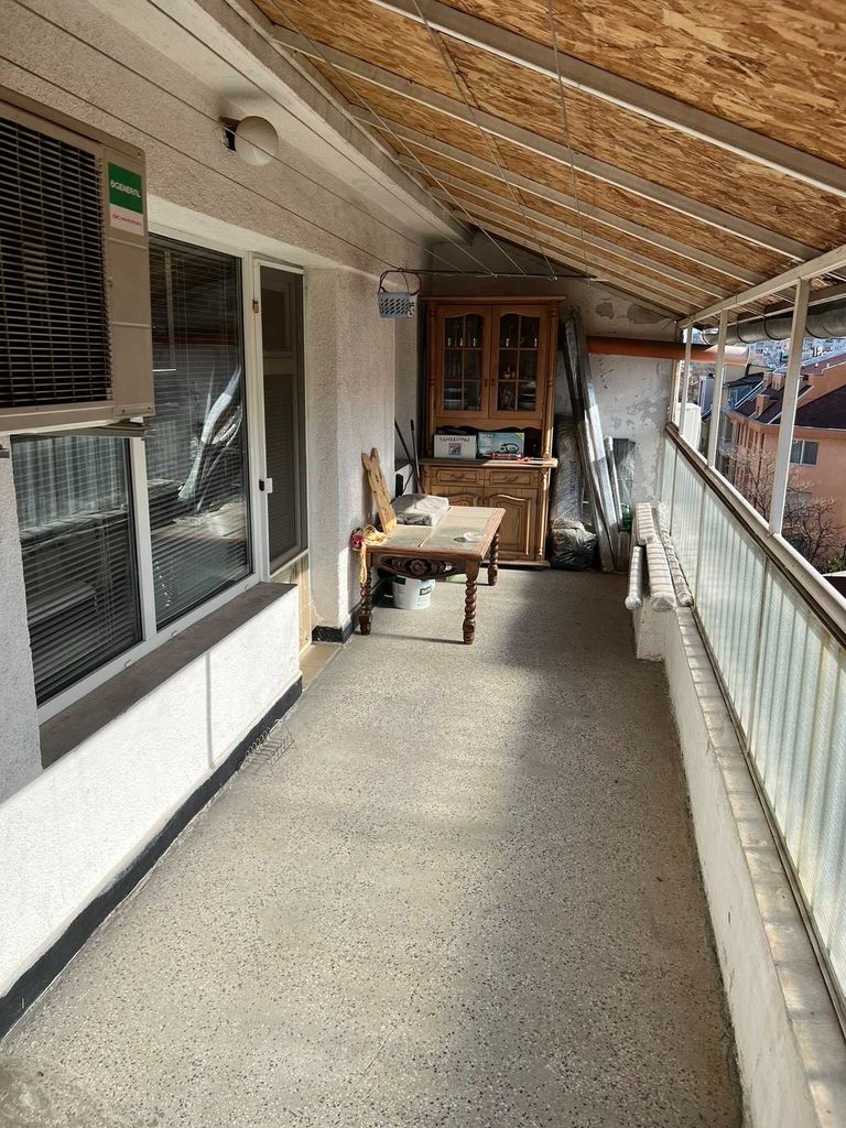Продава се Мезонет в Пловдив, Въстанически - 157 кв.м за 981 €/кв.м - Снимка #6