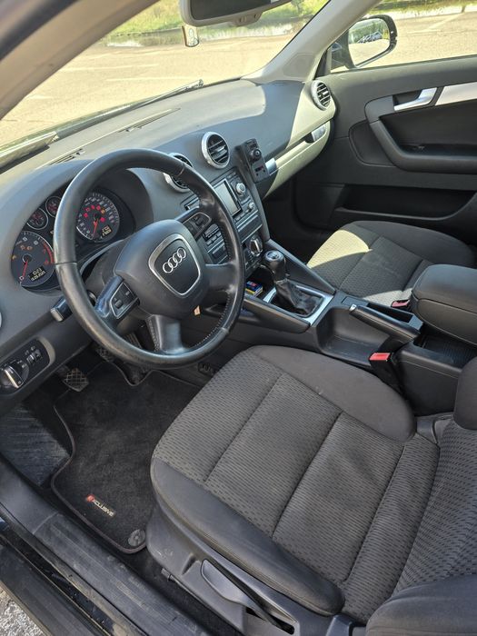 Vand Audi A3 1.8 tfsi