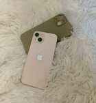 Iphone 13 256 обмен !!