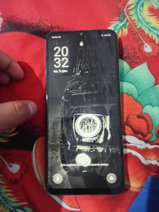 Орро А57S 128 гб