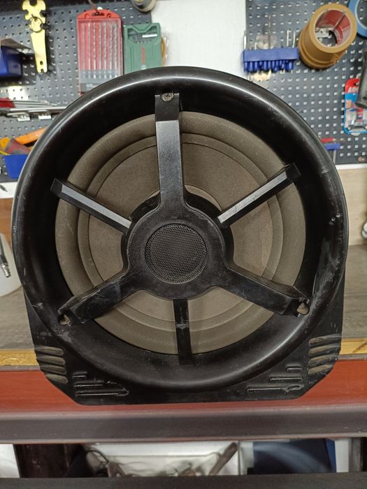 Субуфер Thunder 12