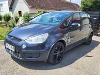 Ford s max 2007 1.8 tdci 7 locuri