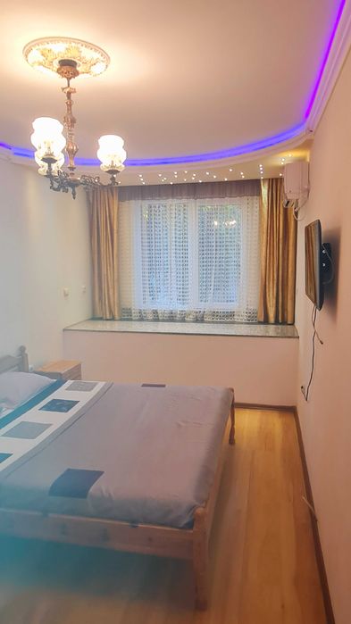Дава се под наем Двустаен апартамент в Пловдив, Съдийски - 43 кв.м за 275.4 € - Снимка #2