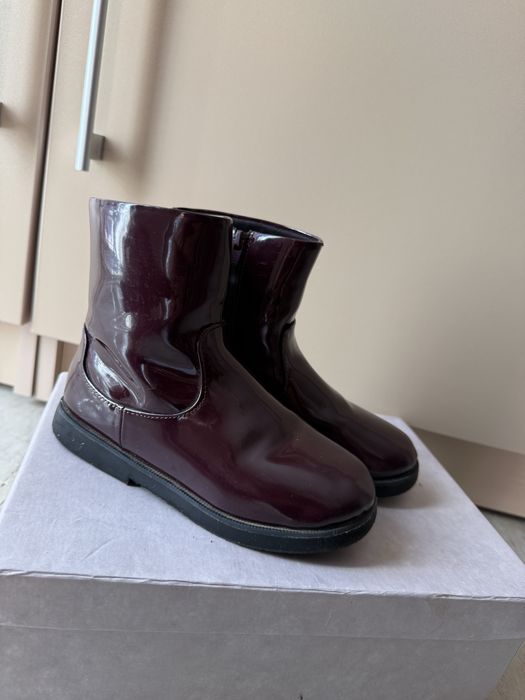 Cizmulite zara marimea 29