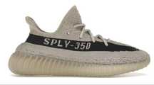 Yeezy slide 350 v2 slate marimea 43