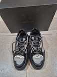 Pantofi sport musette 37