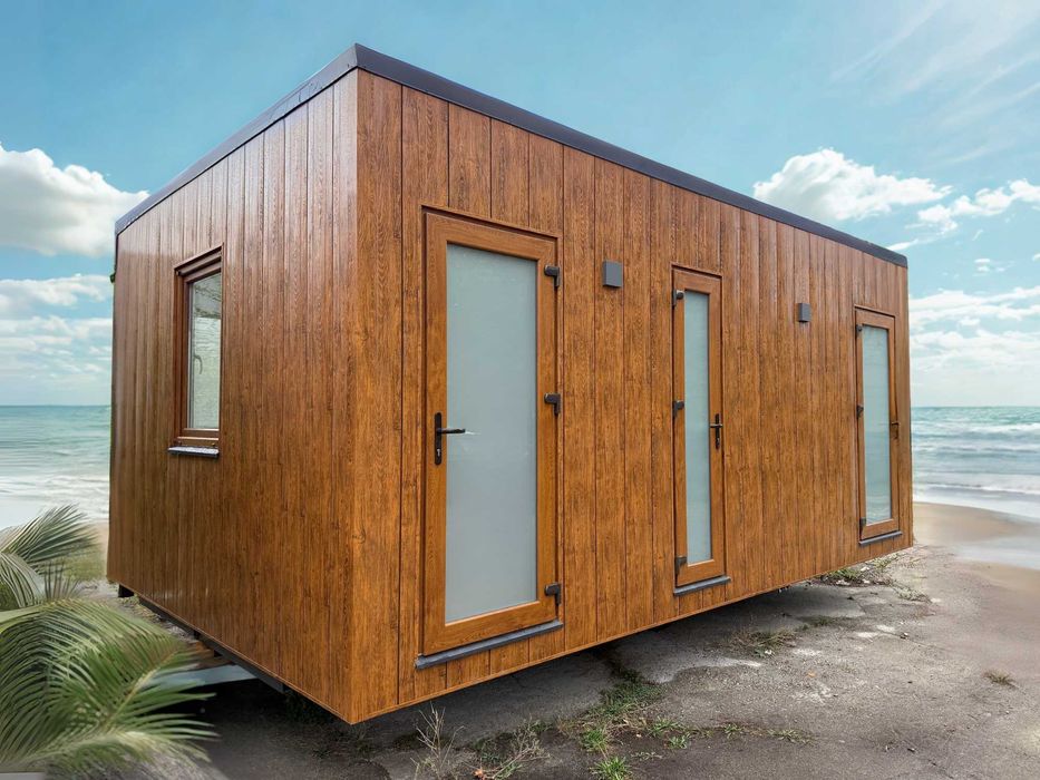 Casa Mobila Arizona 24 CHAUS