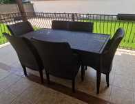 Vand mobilier gradina