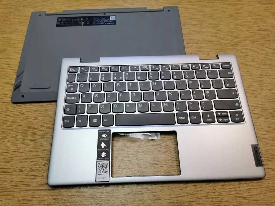 Dezmembrez lot laptop-uri Lenovo Ideeapad
