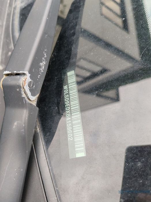 Dezmembrez OPEL MERIVA B S10 2011 1.4 A14NEL 88KW|120HP