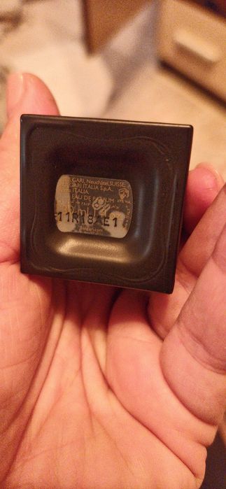 Parfum bvlgari Le Gemme Onom 30 ml