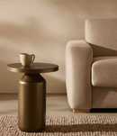 Помощна маса от Kave Home