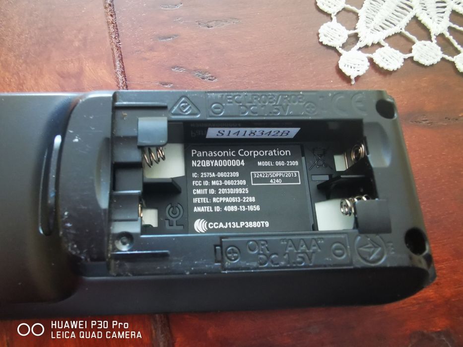 Telecomenzi originale tv, Panasonic, Samsung, Philips.