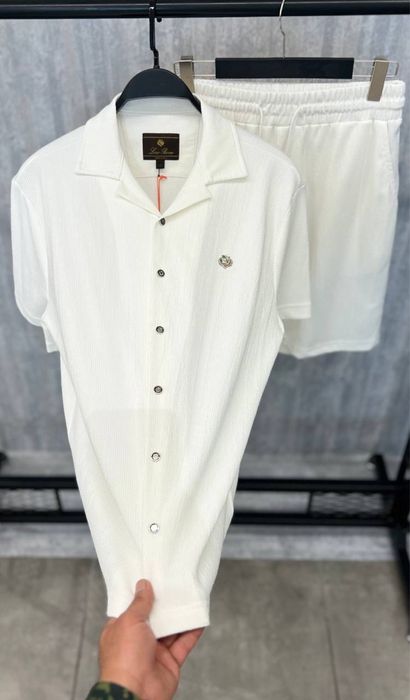 Мъжки спортен комплект