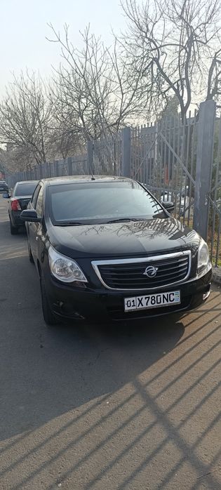 Продам кобальт Равон евро 2