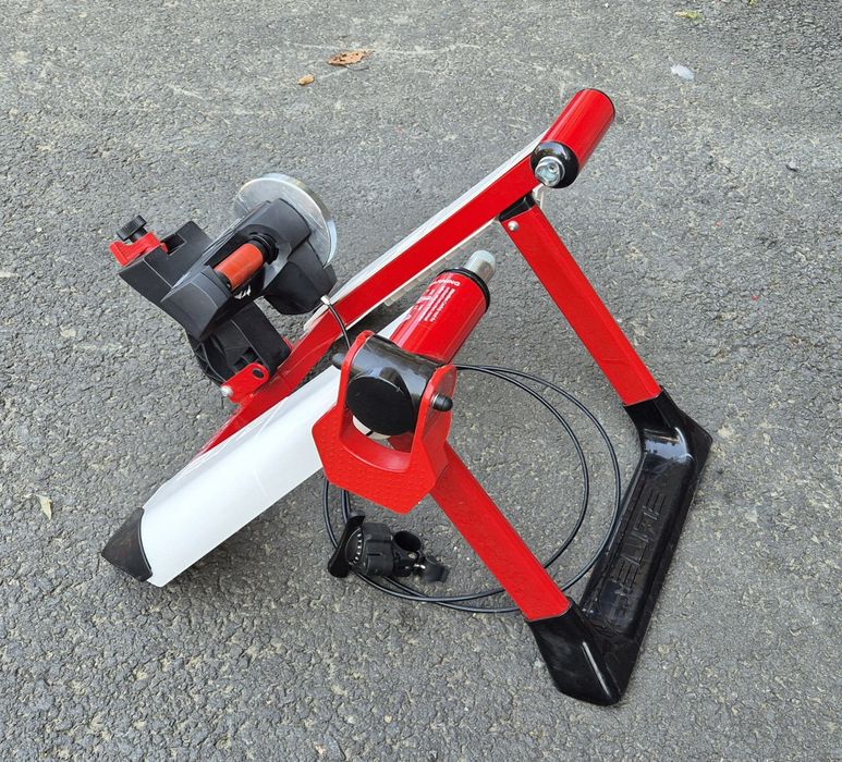 Home Trainer ELITE 8 viteze