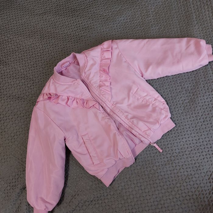 Детски якенца и палта 104р.