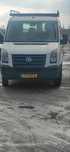 Бус vw crafter 2.5 109 кс