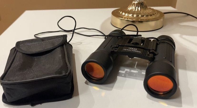 Продам мини бинокль за 4000тг