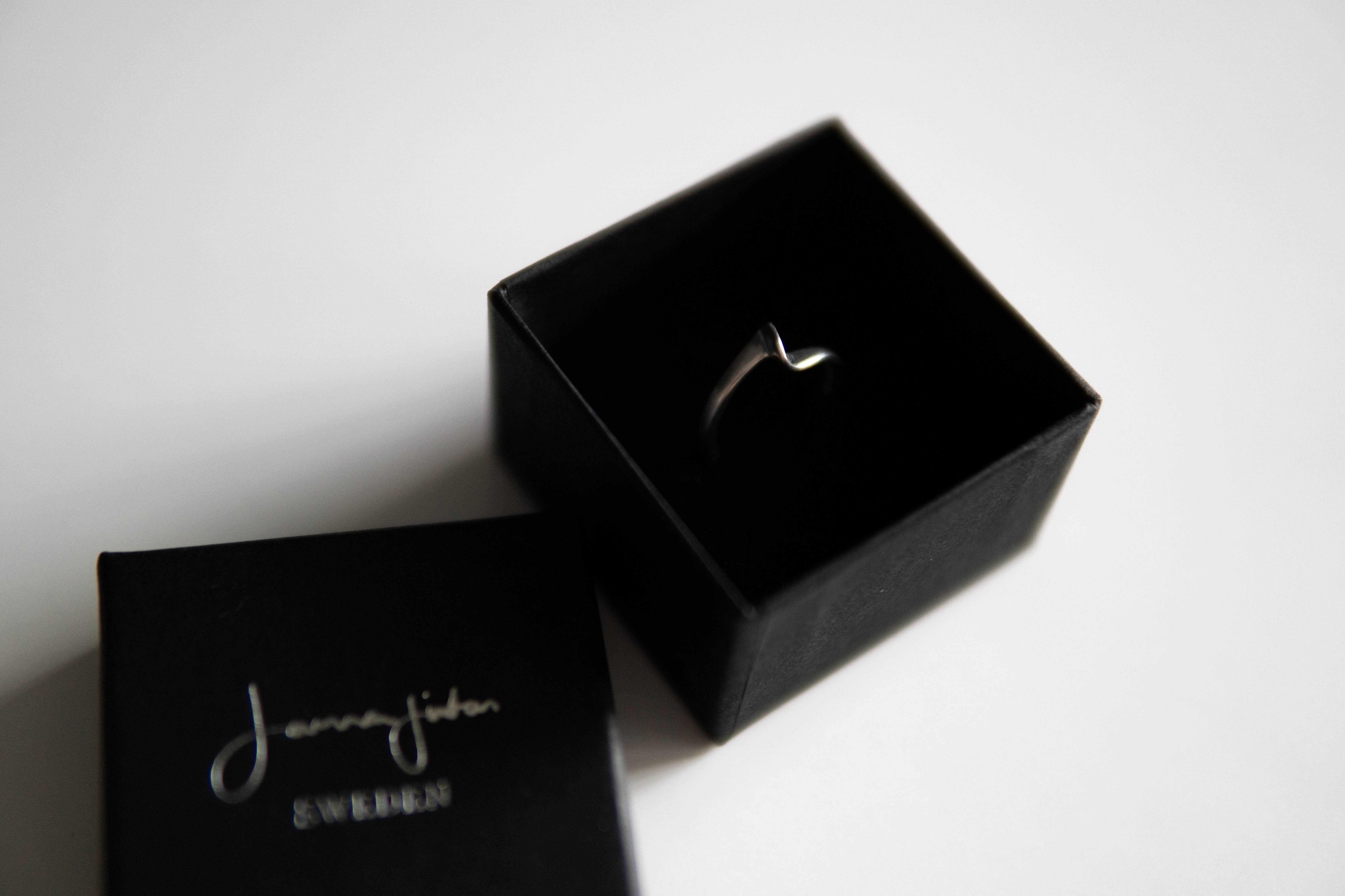 кольцо от блогера Jonna Jinton