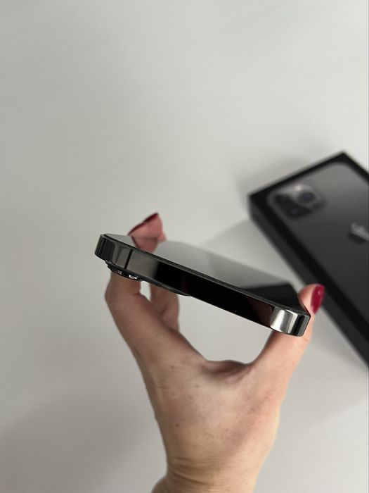 iPhone 13 Pro Max Graphite 256 GB – stare foarte buna