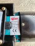 Vând motor electric 2,2kw