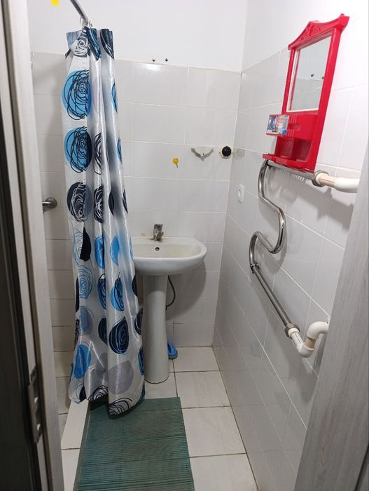 Qarshidan Uy Ijaraga Beriladi