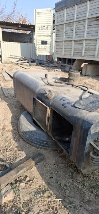 топливного бака доя грузовой