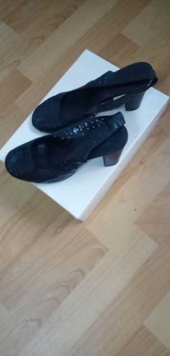Женская обувь, три пары в одном объявлений,  продаю все
