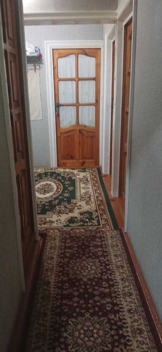 Продам квартиру в Алмазарском районе