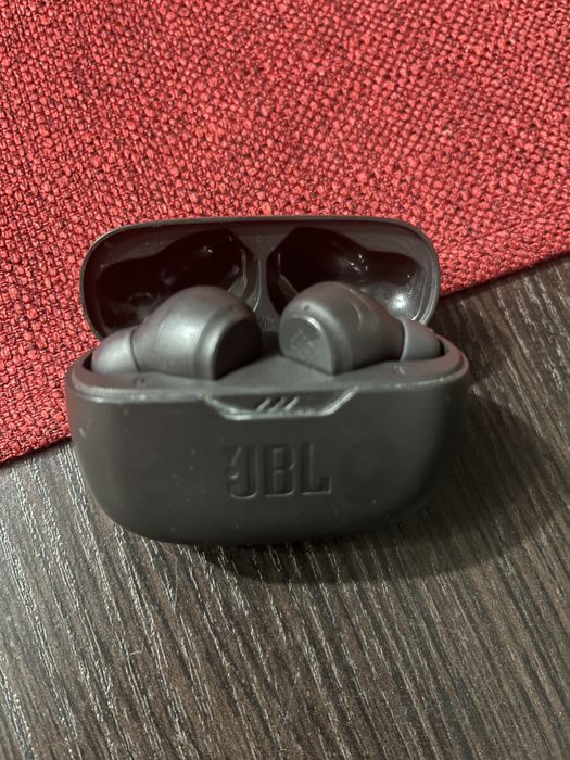 Vand casti jbl wave beam