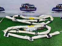 airbag cortina dreapta / stanga skoda superb 2008-2015