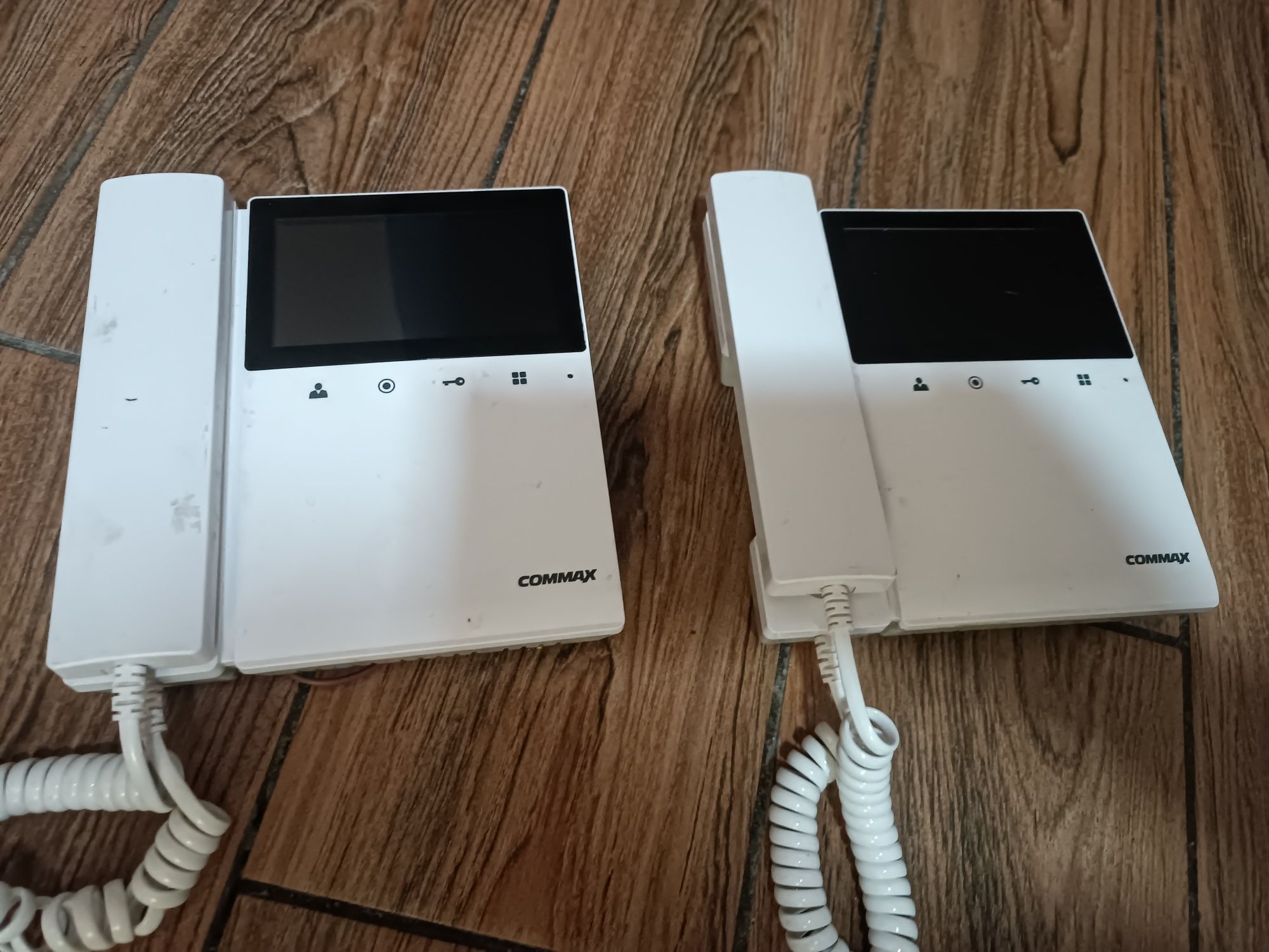 Commax damafon. Не Комплект!