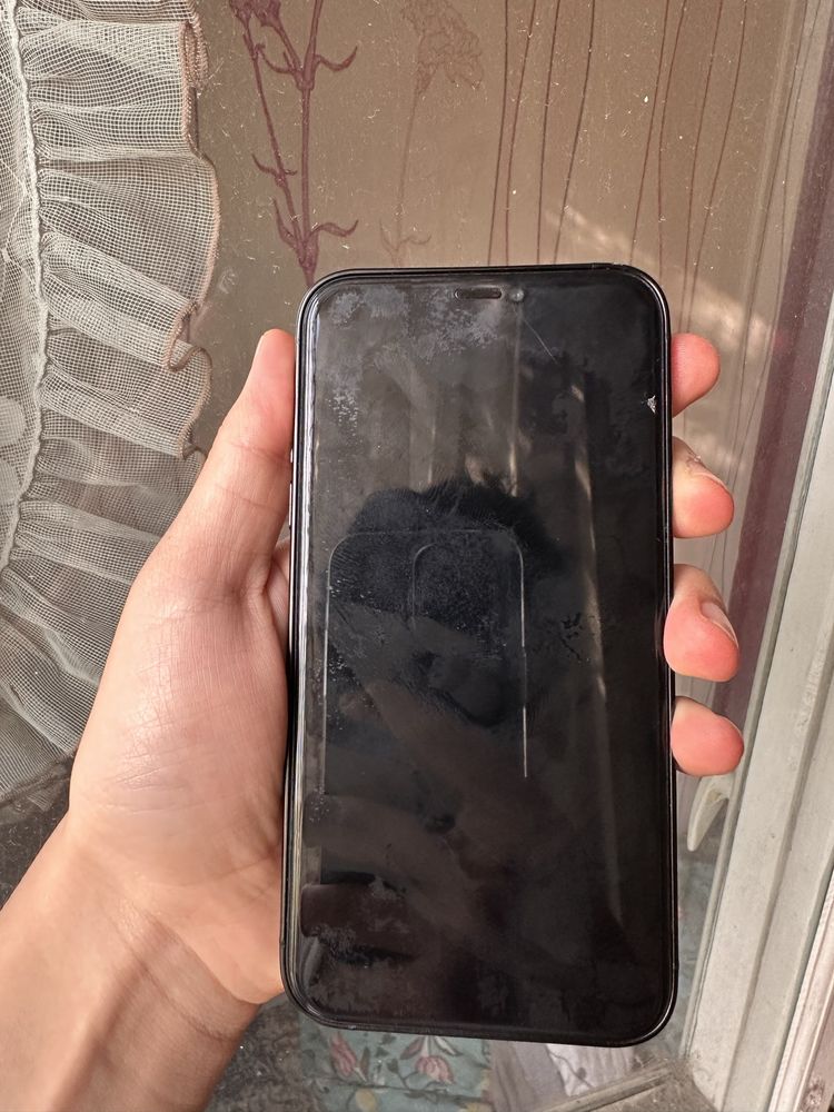 Iphone Xr 16 Pro korpus состояния зор
