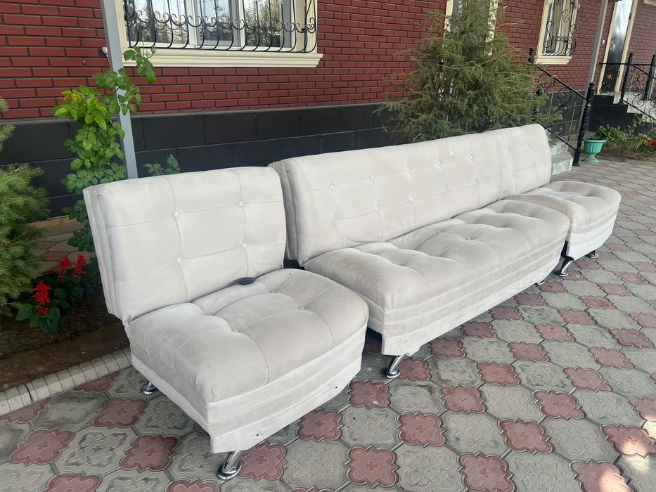 Продам диван бу нн