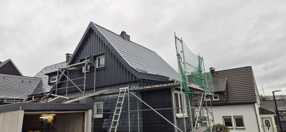 Reparatii Acoperise A&Z