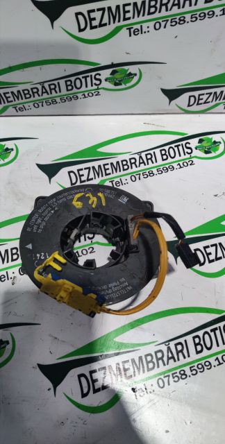 Spirala volan 90588757 Opel Corsa C