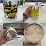 Mashqdan oldingi kompleks C4 explosive PRE-WORKOUT, 408 g, 60 porsiya,