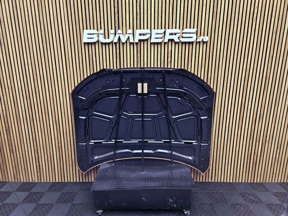 Audi A4 2010/2012 8K 8K0 B8 capota fata C420