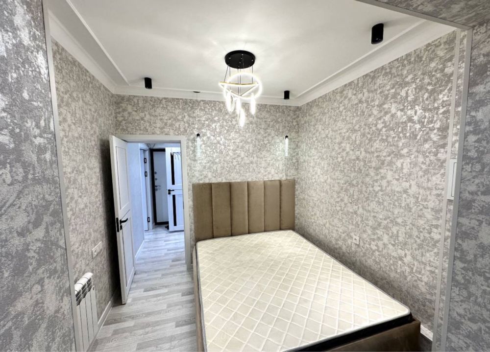 Продаётся 1в2х кв. Ор-р Дархан, 45м2. Мирзо-Улугбекский район.