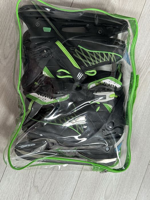 Patine copii Thinsulate