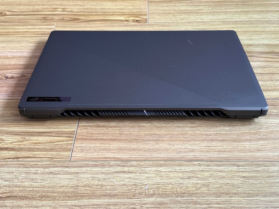 240Hz Rog Zephyrus G15`RTX 3080/Ryzen 6800HS/32GB DDR5/1TB NVMe