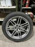Vand roti/jante audi R20 Q5 Q7 Q8 A8